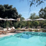 Lanthia Pool - Lanthia Resort